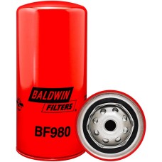 Baldwin Fuel Filter - BF980